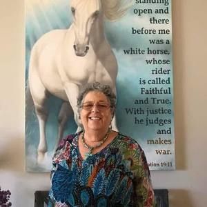 Meet your Posher, Mary